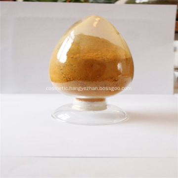 Ferric Oxide Yellow 313 For Plastic Products